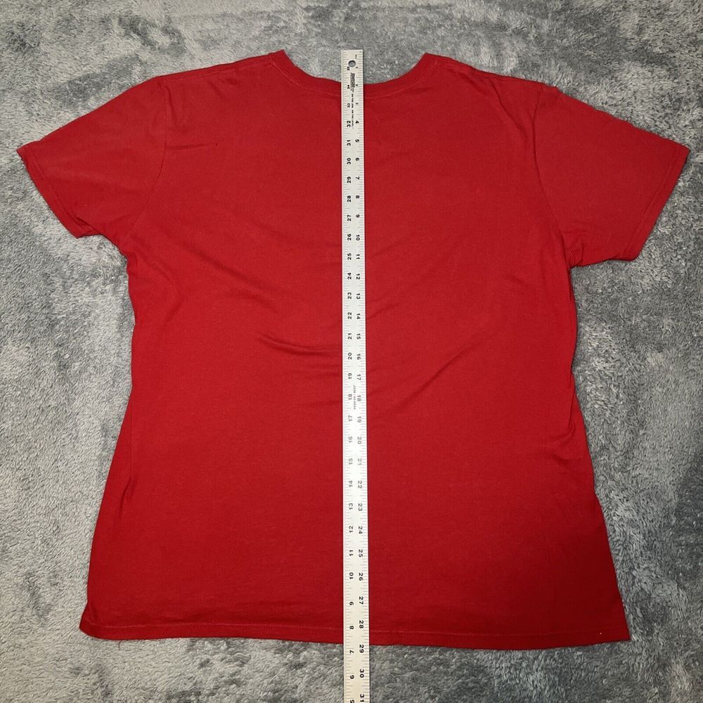 Tampa Bay Buccaneers Super Bowl LV Raise The Flags Short Sleeve Men's Large - Picture 14 of 14